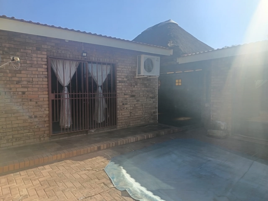 3 Bedroom Property for Sale in Minerva Gardens Northern Cape